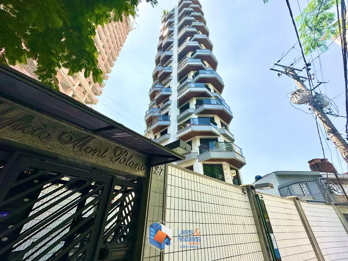 Apartamento, 4 quartos, 183 m² - Foto 23