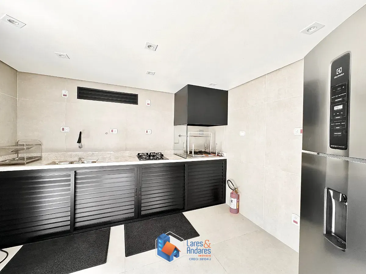 Apartamento, 4 quartos, 183 m² - Foto 24