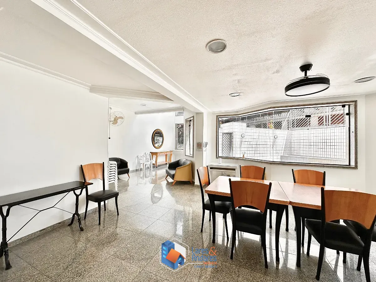 Apartamento, 4 quartos, 183 m² - Foto 26