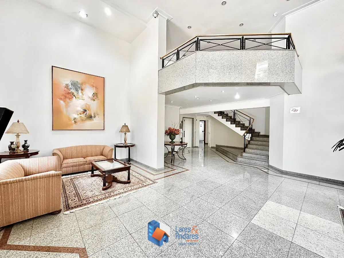 Apartamento, 4 quartos, 183 m² - Foto 27