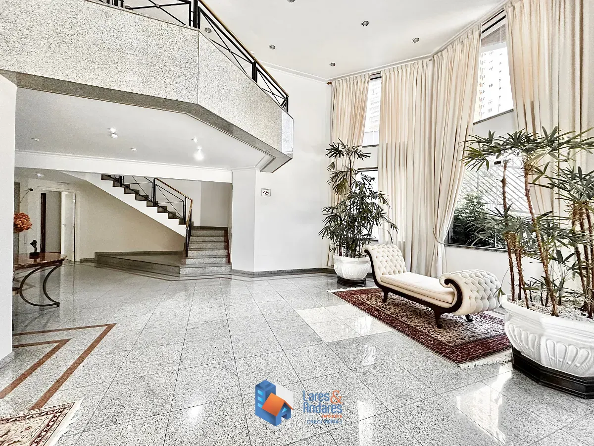 Apartamento, 4 quartos, 183 m² - Foto 28