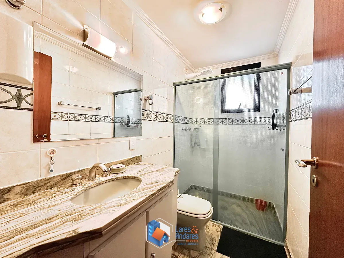 Apartamento, 4 quartos, 183 m² - Foto 17