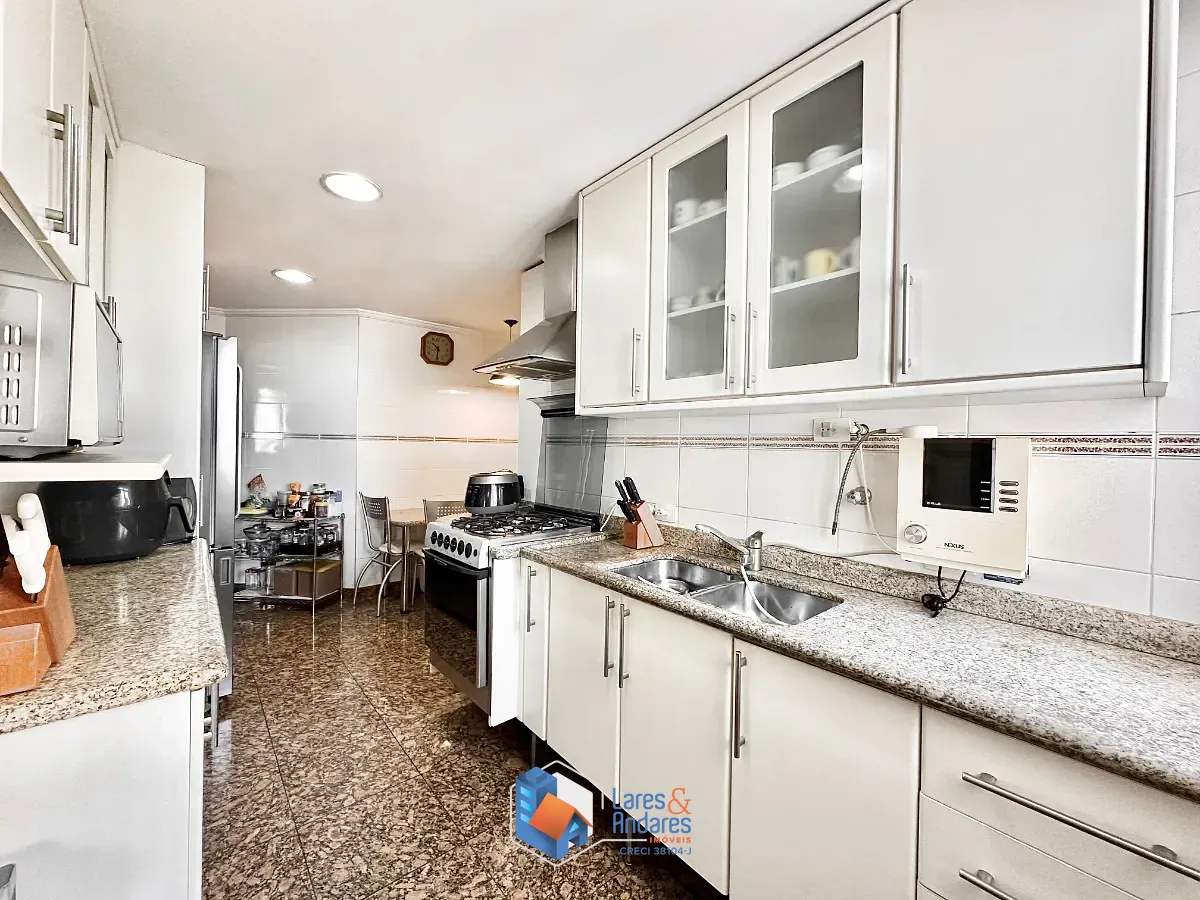 Apartamento, 4 quartos, 183 m² - Foto 20