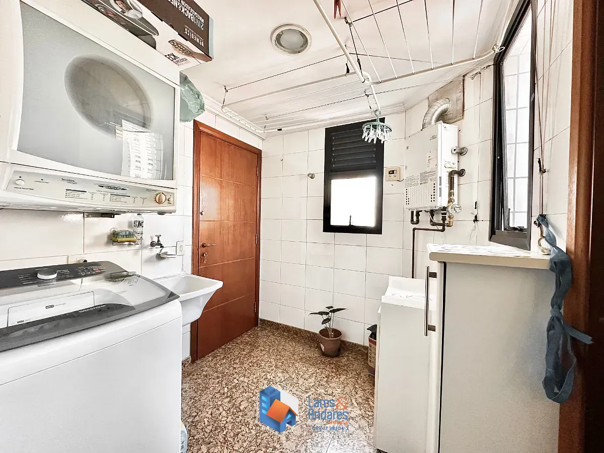 Apartamento, 4 quartos, 183 m² - Foto 22