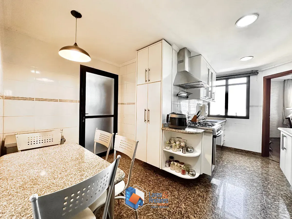 Apartamento, 4 quartos, 183 m² - Foto 21