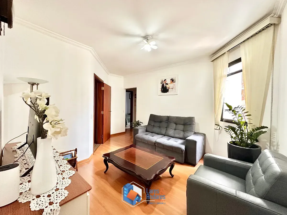 Apartamento, 4 quartos, 183 m² - Foto 19