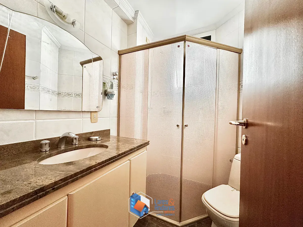 Apartamento, 4 quartos, 183 m² - Foto 14