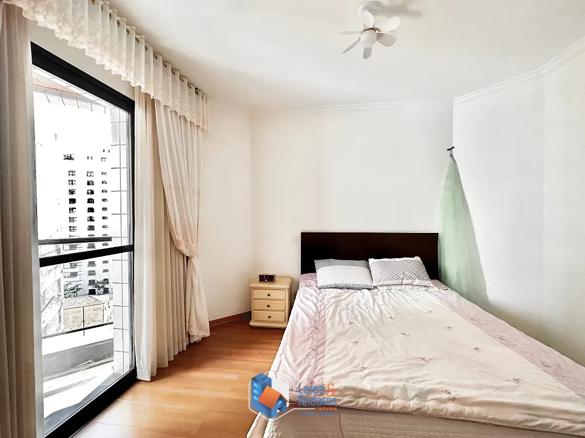Apartamento, 4 quartos, 183 m² - Foto 9