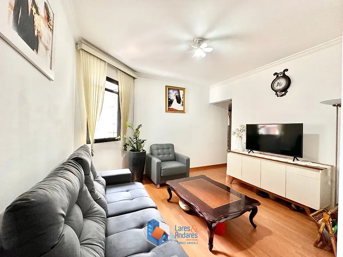 Apartamento, 4 quartos, 183 m² - Foto 18