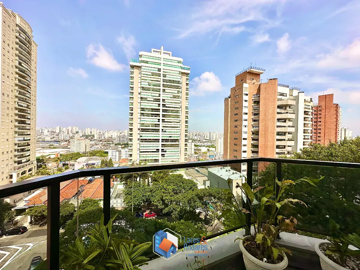 Apartamento, 4 quartos, 183 m² - Foto 5