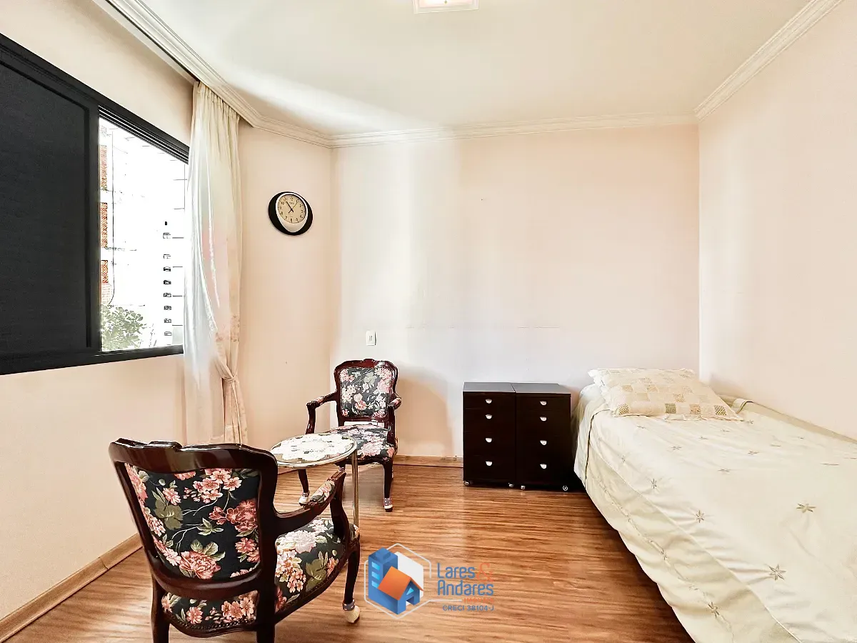 Apartamento, 4 quartos, 183 m² - Foto 12