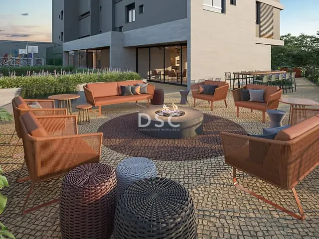 Apartamento com 306m² 3 quartos e 1 banheiro, à venda, no bairro Bigorrilho em Curitiba