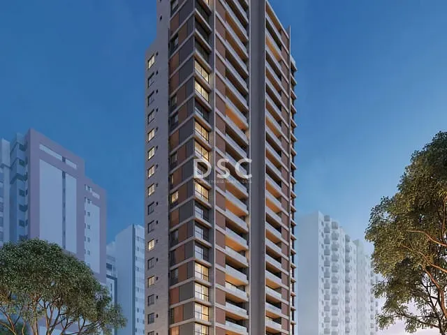 Apartamento com 306m² 3 quartos e 1 banheiro, à venda, no bairro Bigorrilho em Curitiba