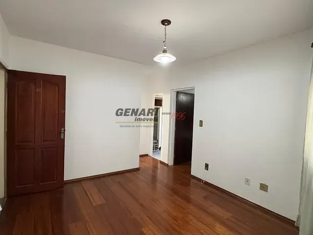 Apartamento com 61m² 1 quarto e 1 banheiro, à venda, no bairro Jardim Pedroso em Indaiatuba