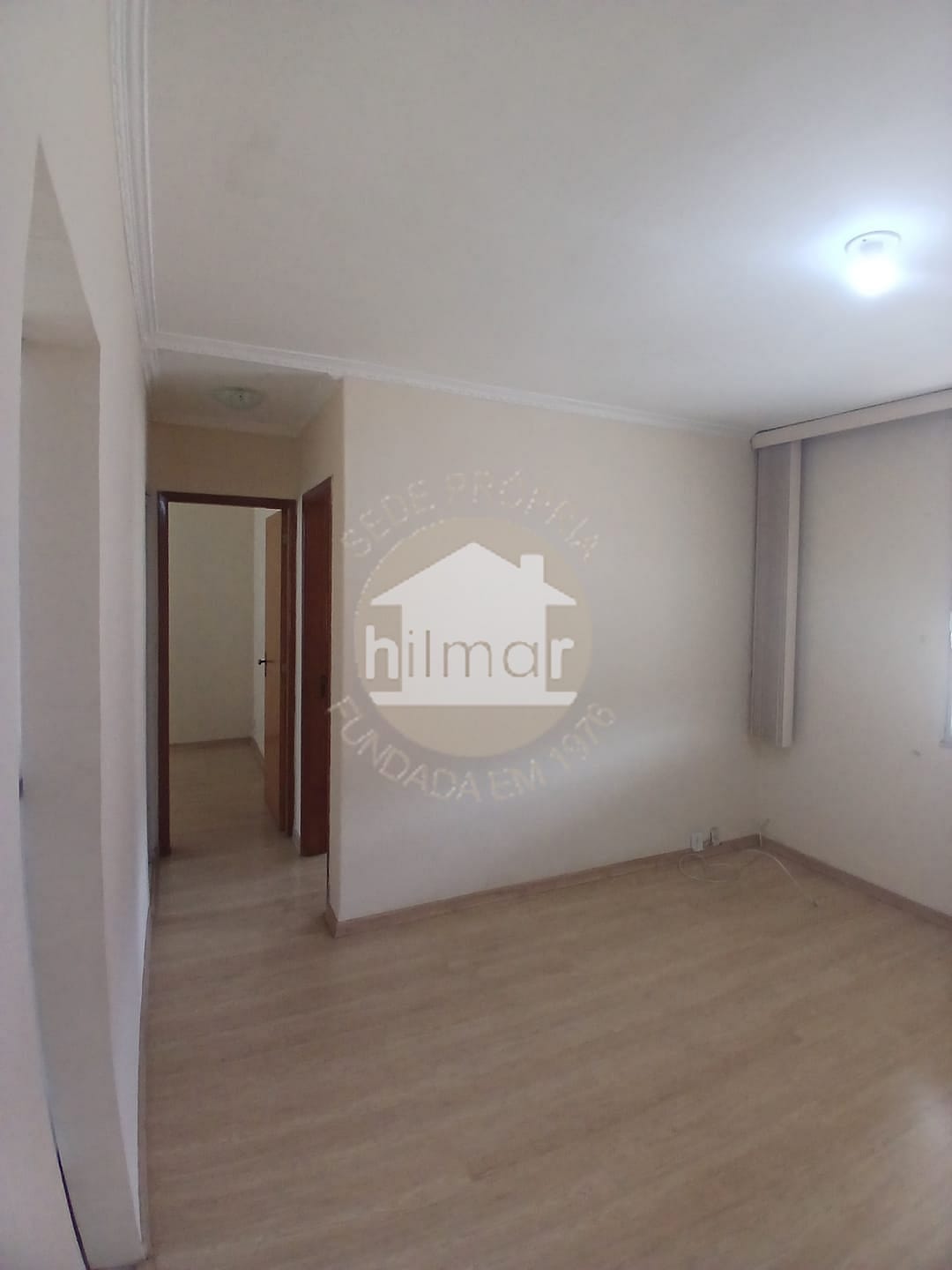 Apartamento, 2 quartos, 48 m² - Foto 4