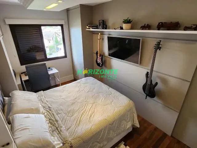 Apartamento 3 quartos e 2 banheiros, à venda, no bairro Loteamento Urbanova II em São José dos Campos