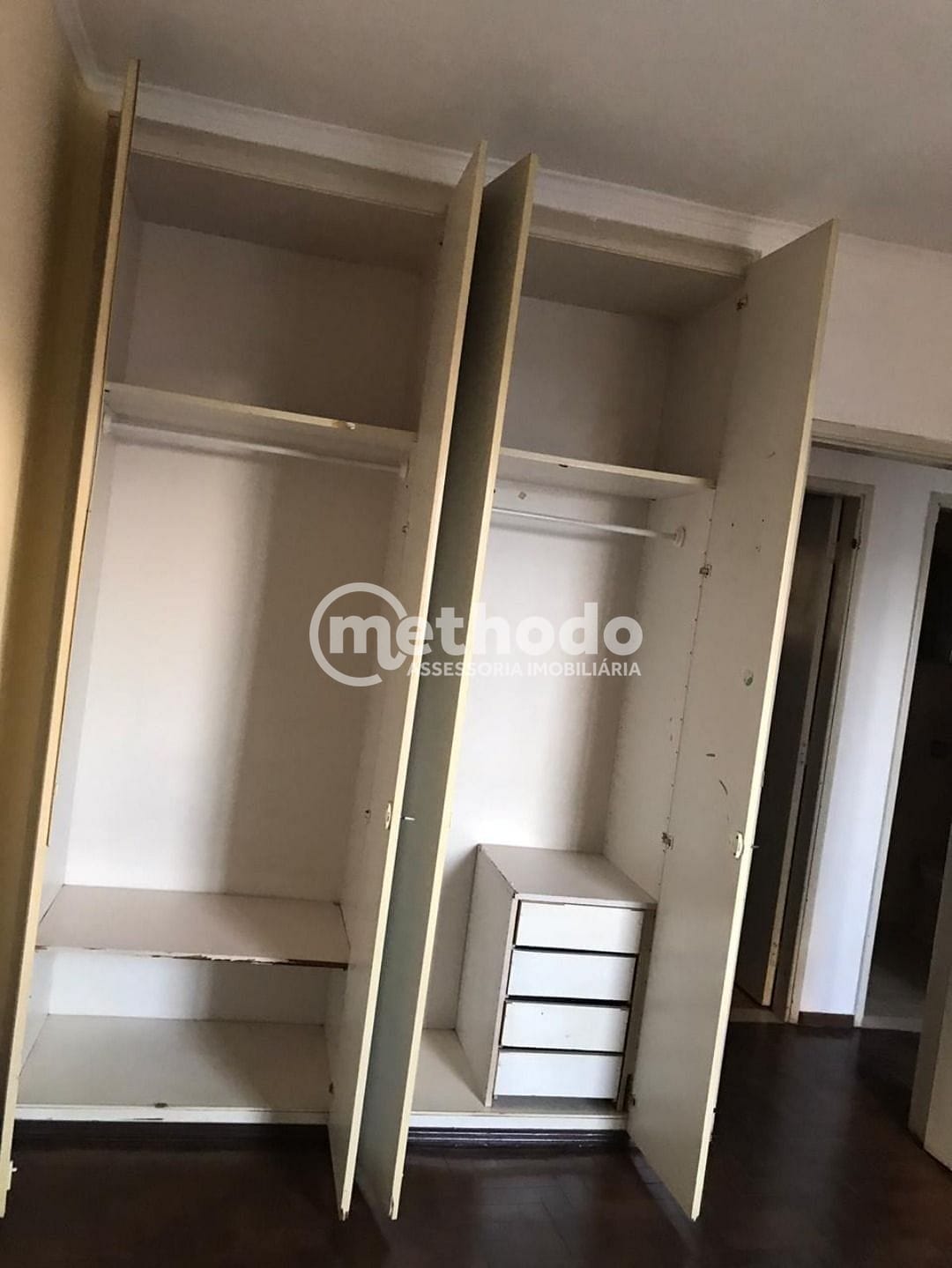 Apartamento, 1 quarto, 54 m² - Foto 5