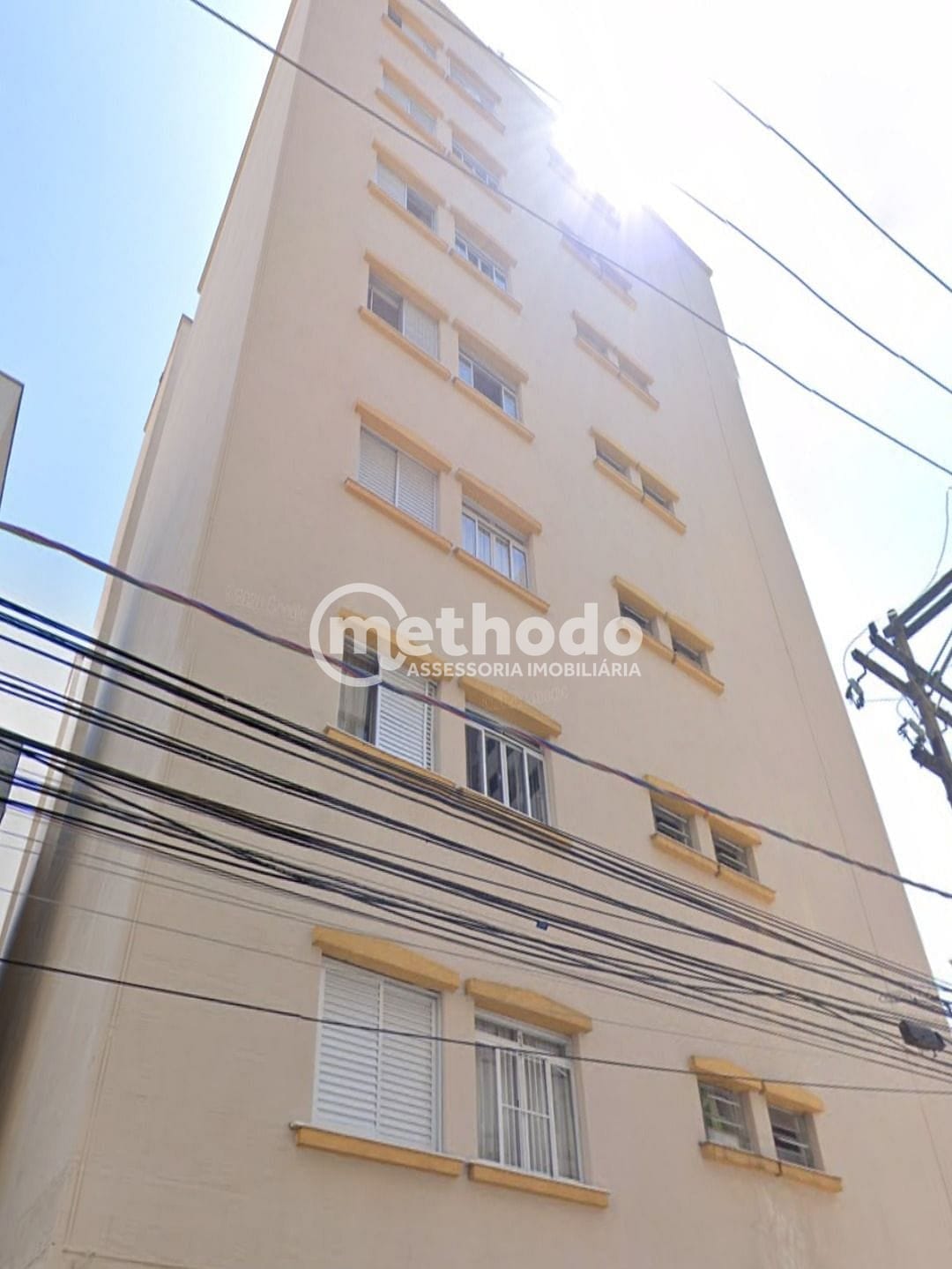 Apartamento, 1 quarto, 54 m² - Foto 1