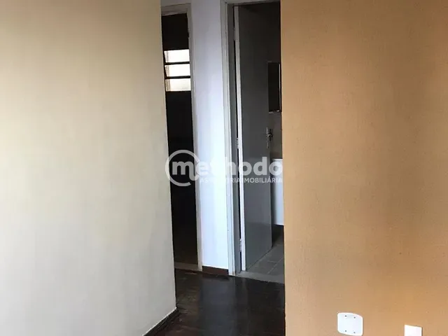 Apartamento com 54m² 1 quarto e 1 banheiro, à venda, no bairro Bosque em Campinas