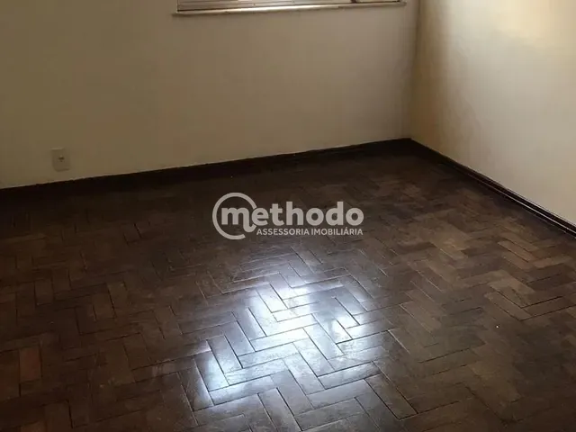Apartamento com 54m² 1 quarto e 1 banheiro, à venda, no bairro Bosque em Campinas