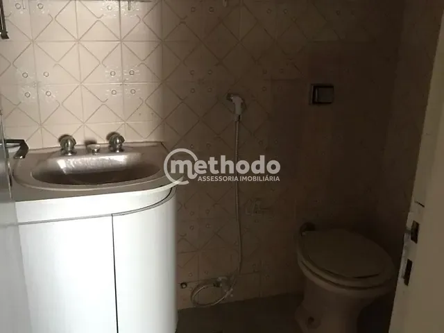 Apartamento com 54m² 1 quarto e 1 banheiro, à venda, no bairro Bosque em Campinas