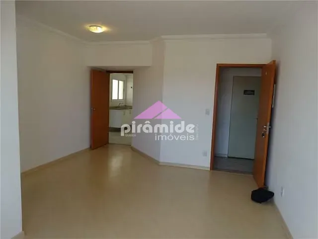 Apartamento com 65m² 2 quartos e 1 banheiro, à venda, no bairro Jardim Apolo II em São José dos Campos