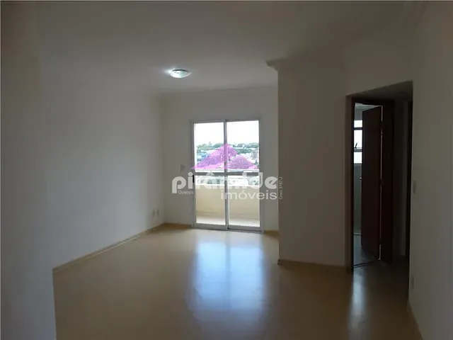 Apartamento com 65m² 2 quartos e 1 banheiro, à venda, no bairro Jardim Apolo II em São José dos Campos