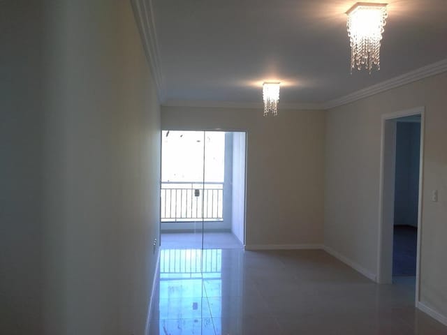 Foto do Apartamento - Apartamento residencial à venda, Vila Hortência, Sorocaba. | Ary Proenca Negócios Imobiliários Ltda