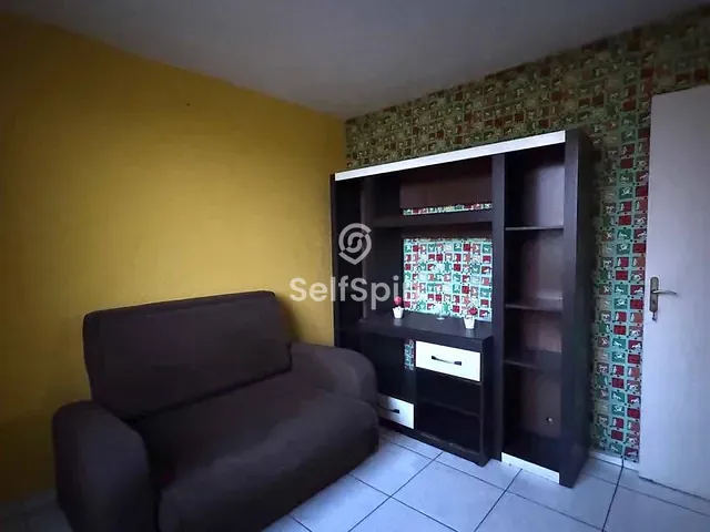 Apartamento 2 quartos e 1 banheiro, para alugar, no bairro Fonseca em Niterói