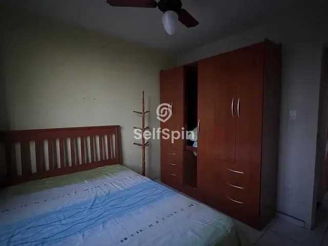 Apartamento 2 quartos e 1 banheiro, para alugar, no bairro Fonseca em Niterói