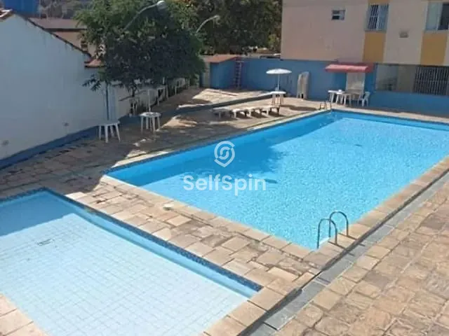 Apartamento 2 quartos e 1 banheiro, para alugar, no bairro Fonseca em Niterói