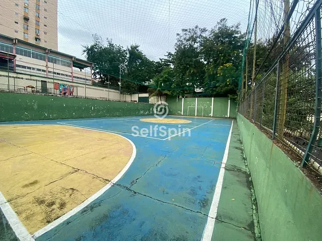 Apartamento 2 quartos e 1 banheiro, para alugar, no bairro Fonseca em Niterói