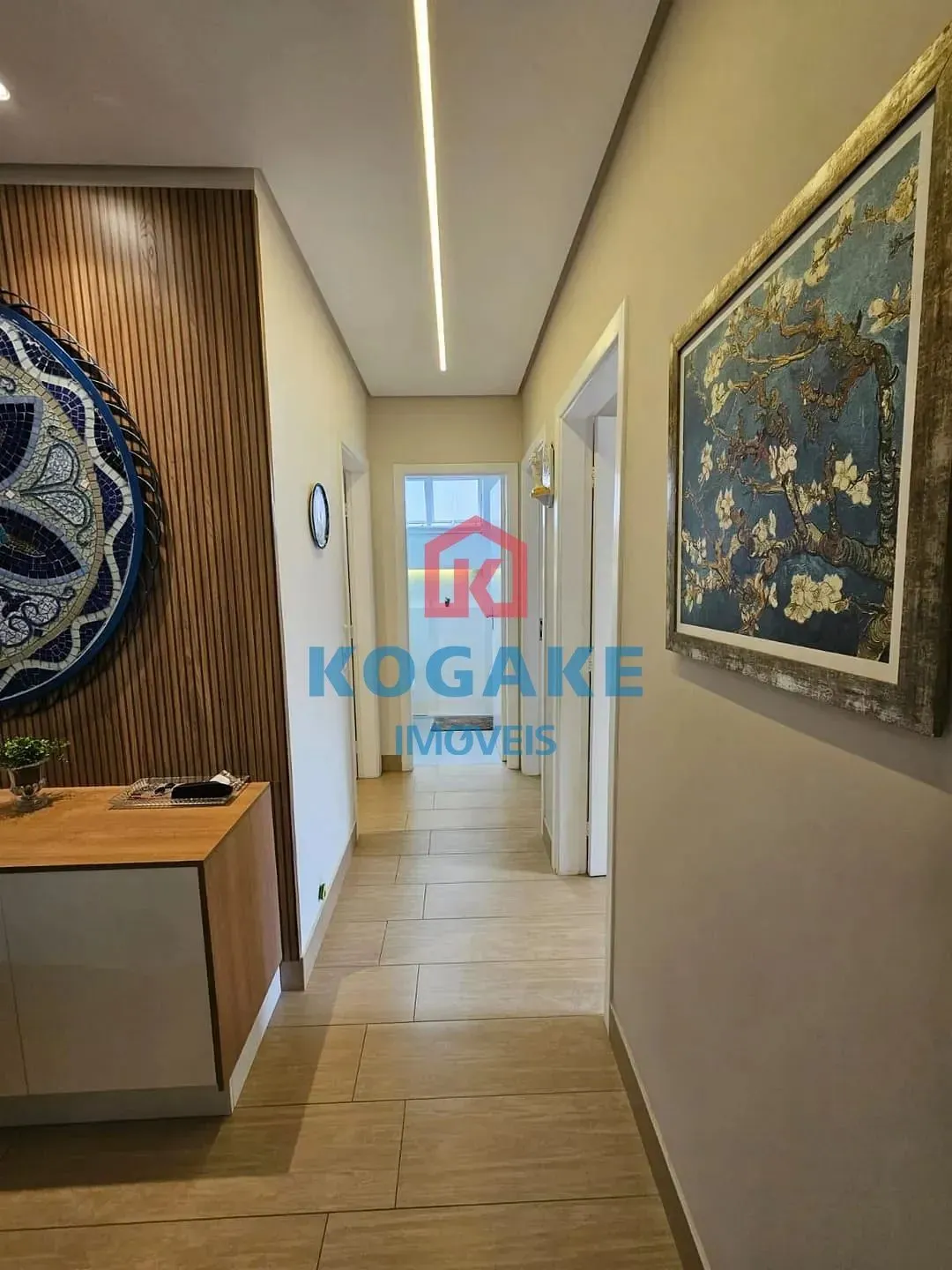 Apartamento, 3 quartos, 100 m² - Foto 12