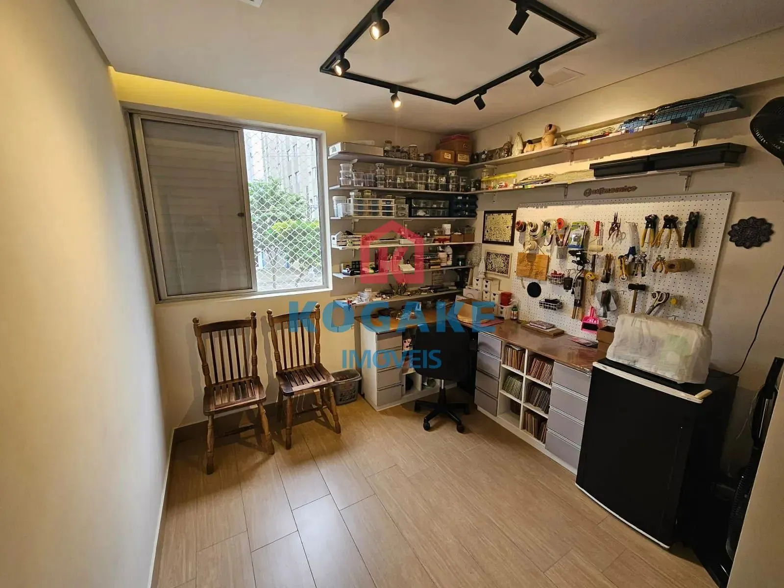 Apartamento, 3 quartos, 100 m² - Foto 13