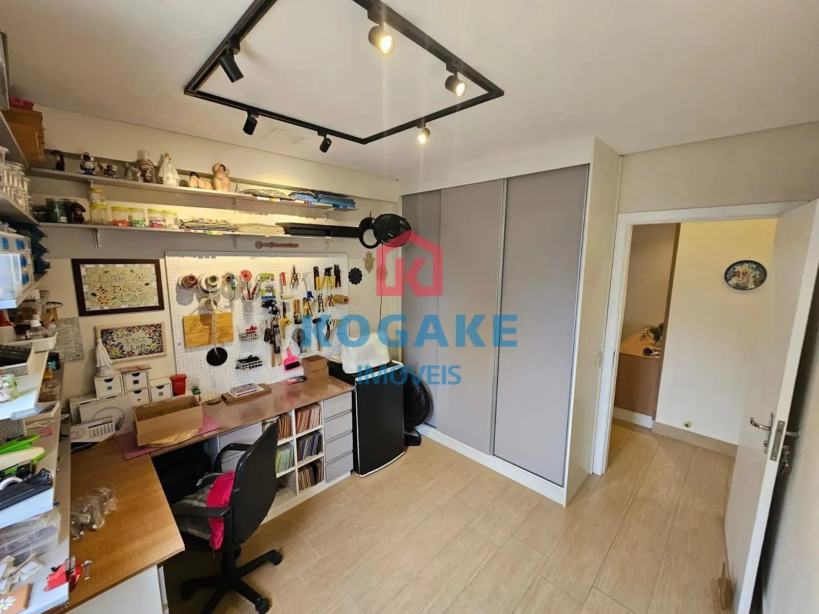 Apartamento, 3 quartos, 100 m² - Foto 14