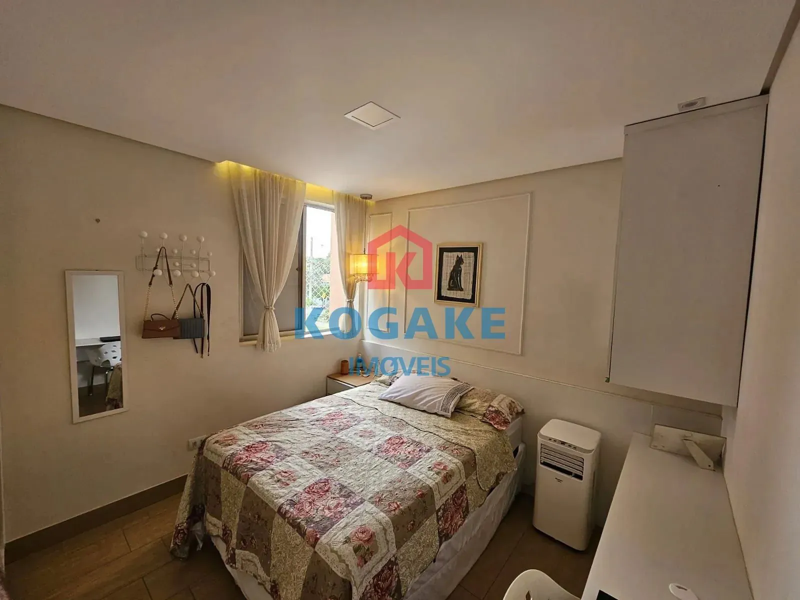 Apartamento, 3 quartos, 100 m² - Foto 16