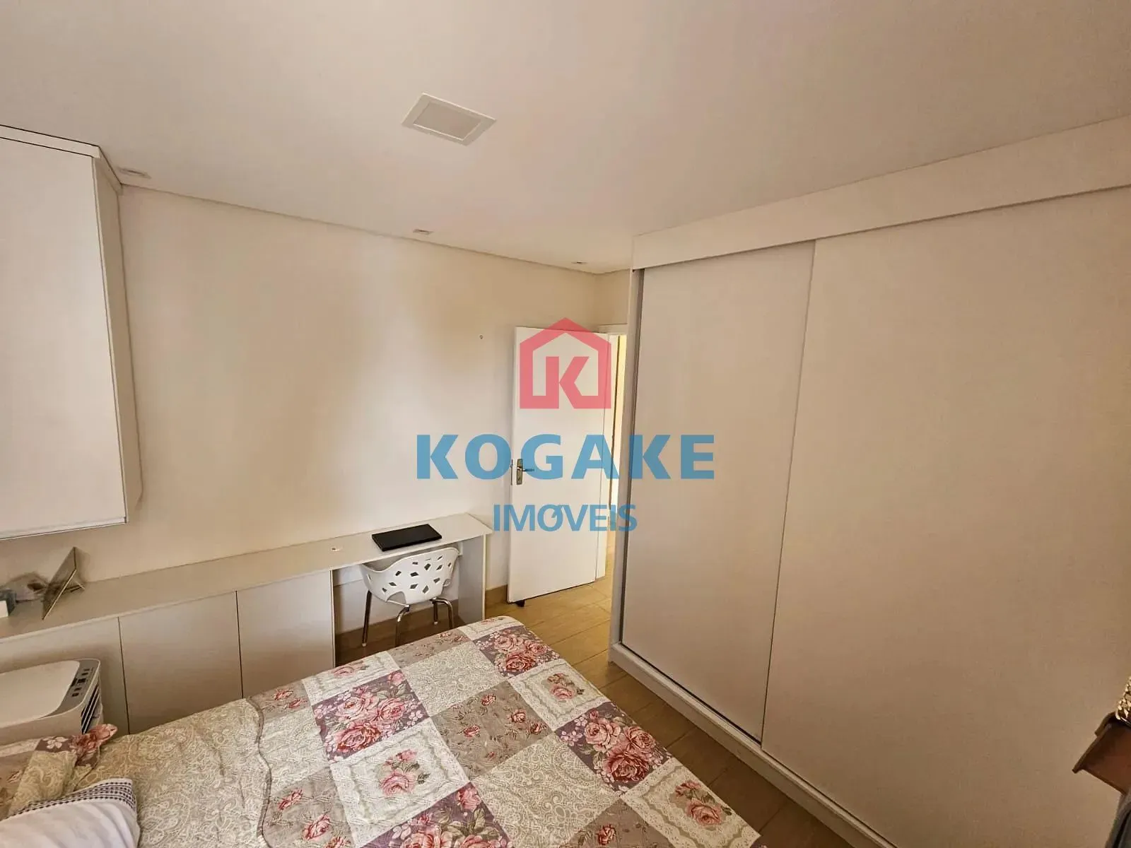 Apartamento, 3 quartos, 100 m² - Foto 5