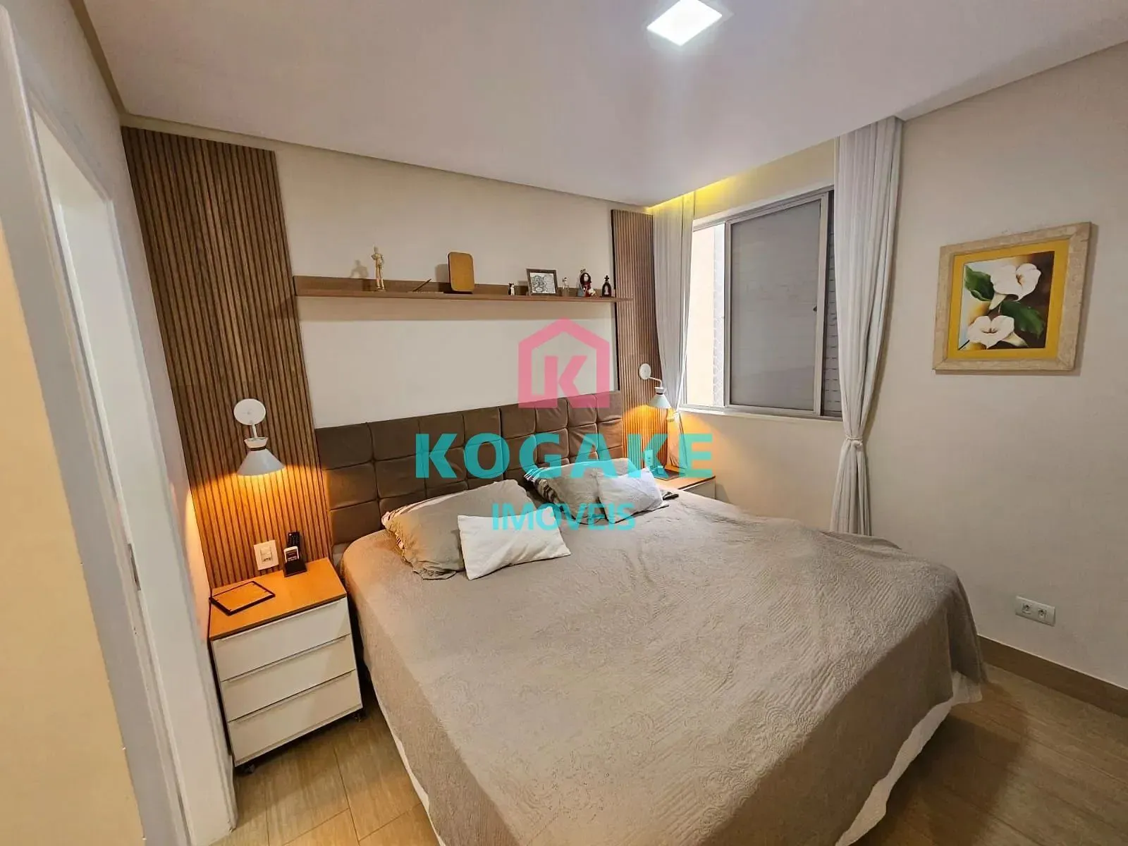 Apartamento, 3 quartos, 100 m² - Foto 18