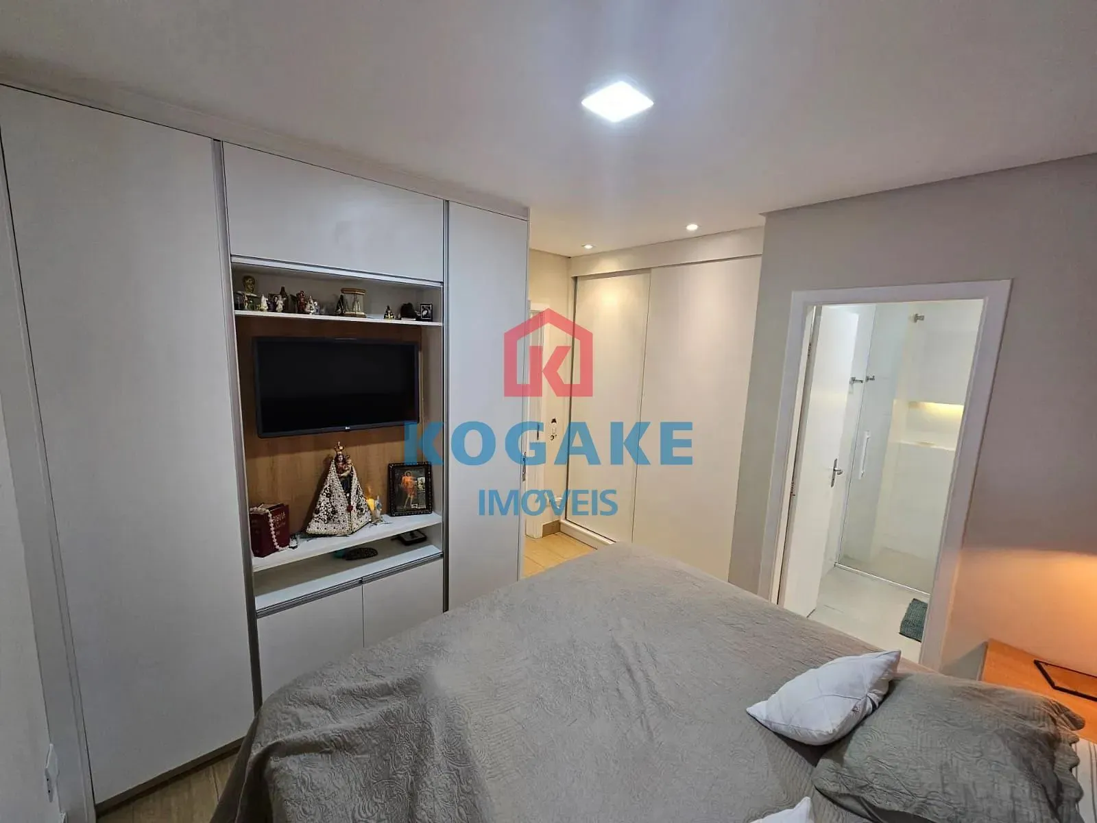 Apartamento, 3 quartos, 100 m² - Foto 19