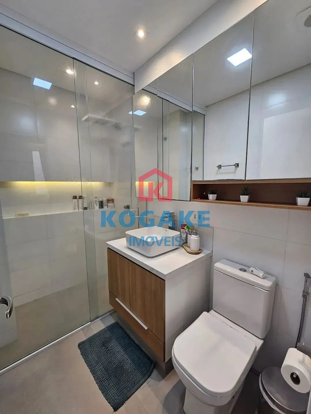 Apartamento, 3 quartos, 100 m² - Foto 20