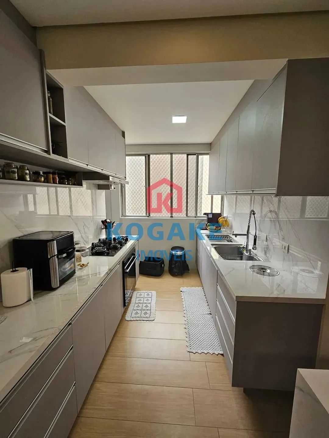 Apartamento, 3 quartos, 100 m² - Foto 7