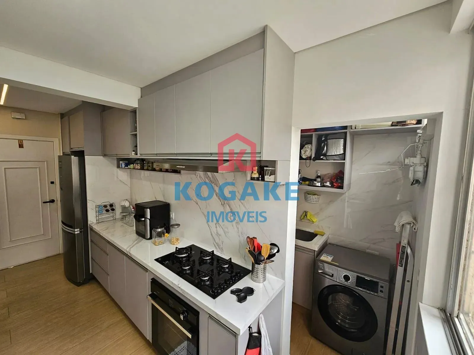 Apartamento, 3 quartos, 100 m² - Foto 8