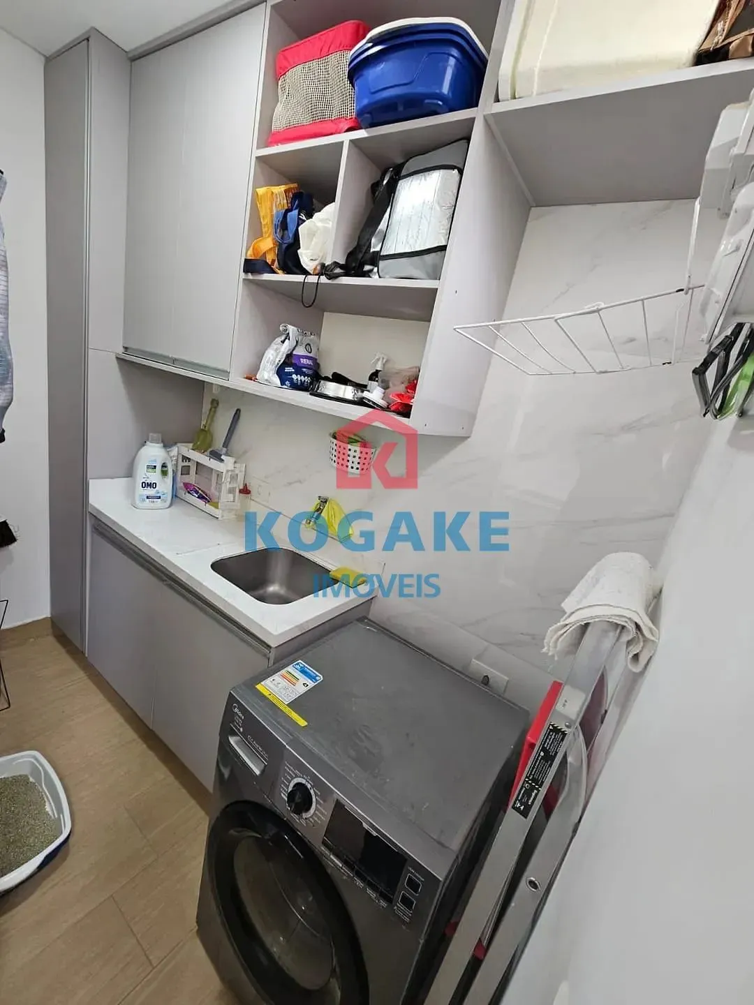 Apartamento, 3 quartos, 100 m² - Foto 9