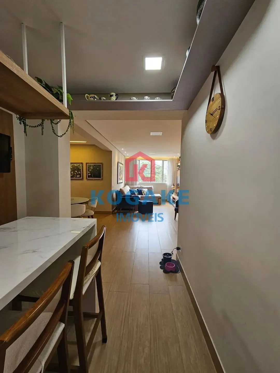 Apartamento, 3 quartos, 100 m² - Foto 10