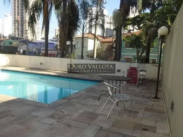 Apartamento com 68m² 3 quartos e 2 banheiros, à venda, no bairro Vila Bertioga em São Paulo