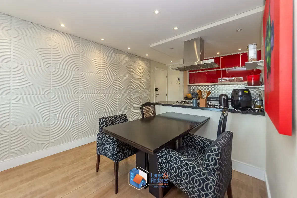 Apartamento, 3 quartos, 82 m² - Foto 12