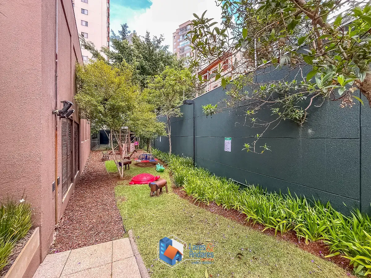 Apartamento, 3 quartos, 82 m² - Foto 30