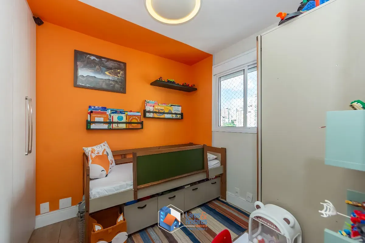 Apartamento, 3 quartos, 82 m² - Foto 17