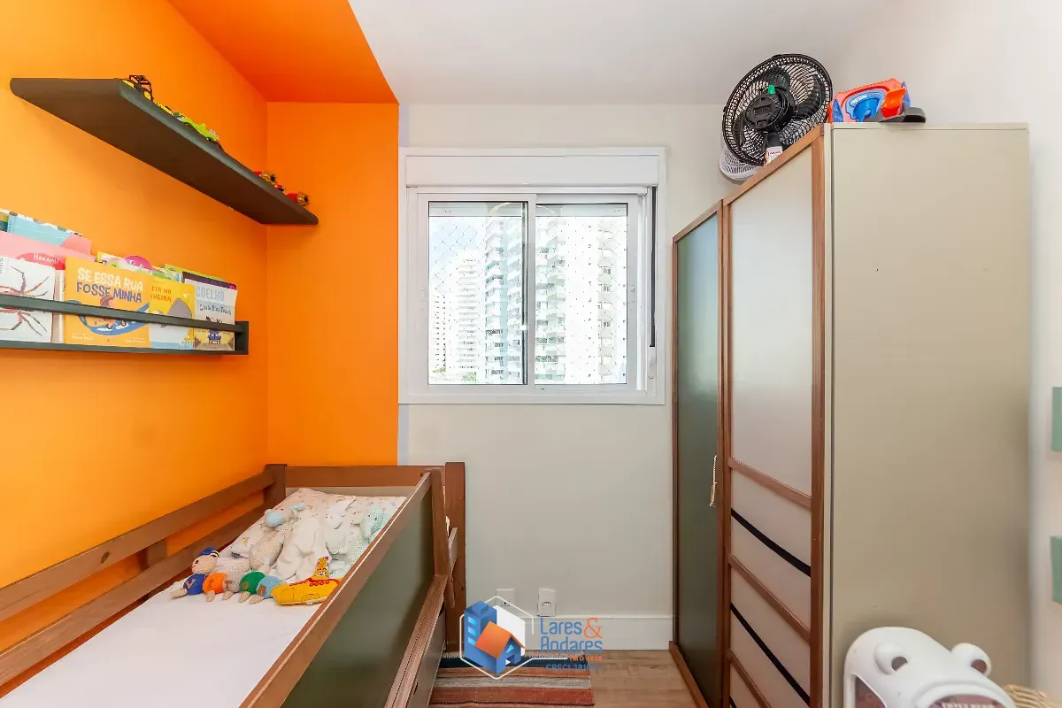 Apartamento, 3 quartos, 82 m² - Foto 23