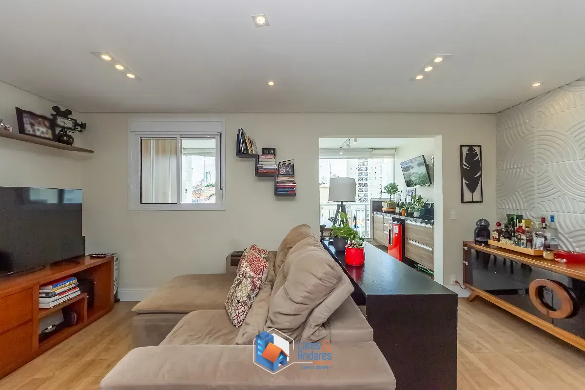 Apartamento, 3 quartos, 82 m² - Foto 14